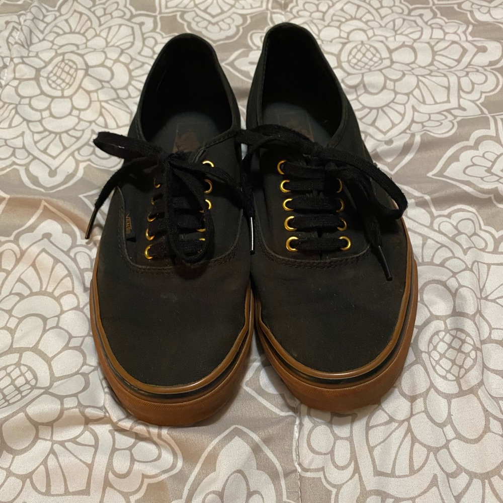 Vans Authentic